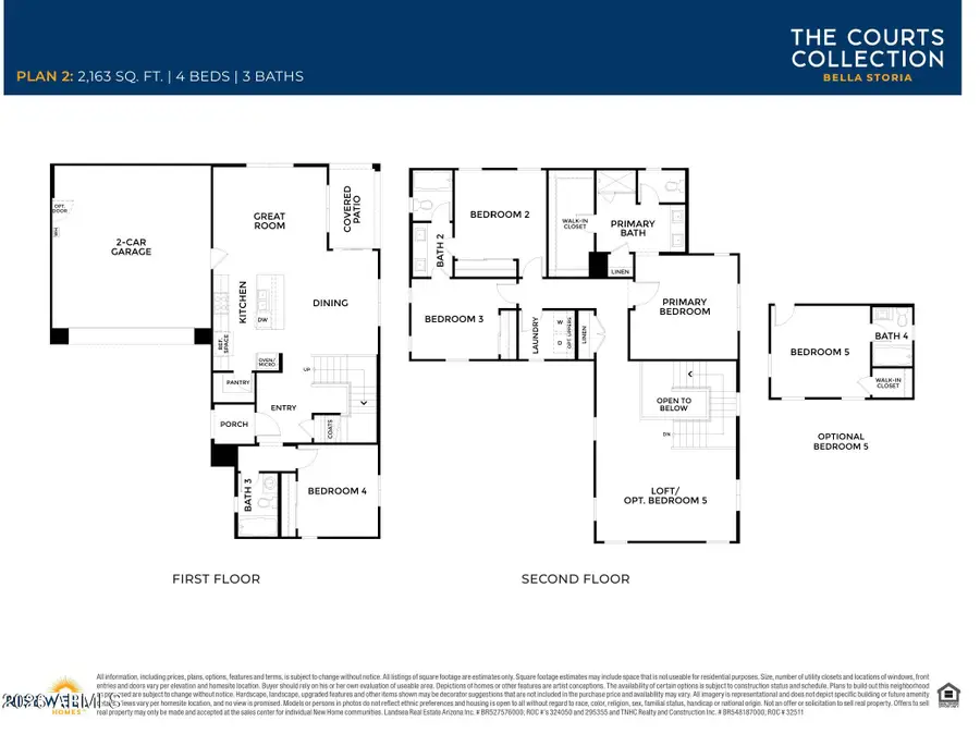 4616 E Vest Avenue, Gilbert, AZ 85295 - #2