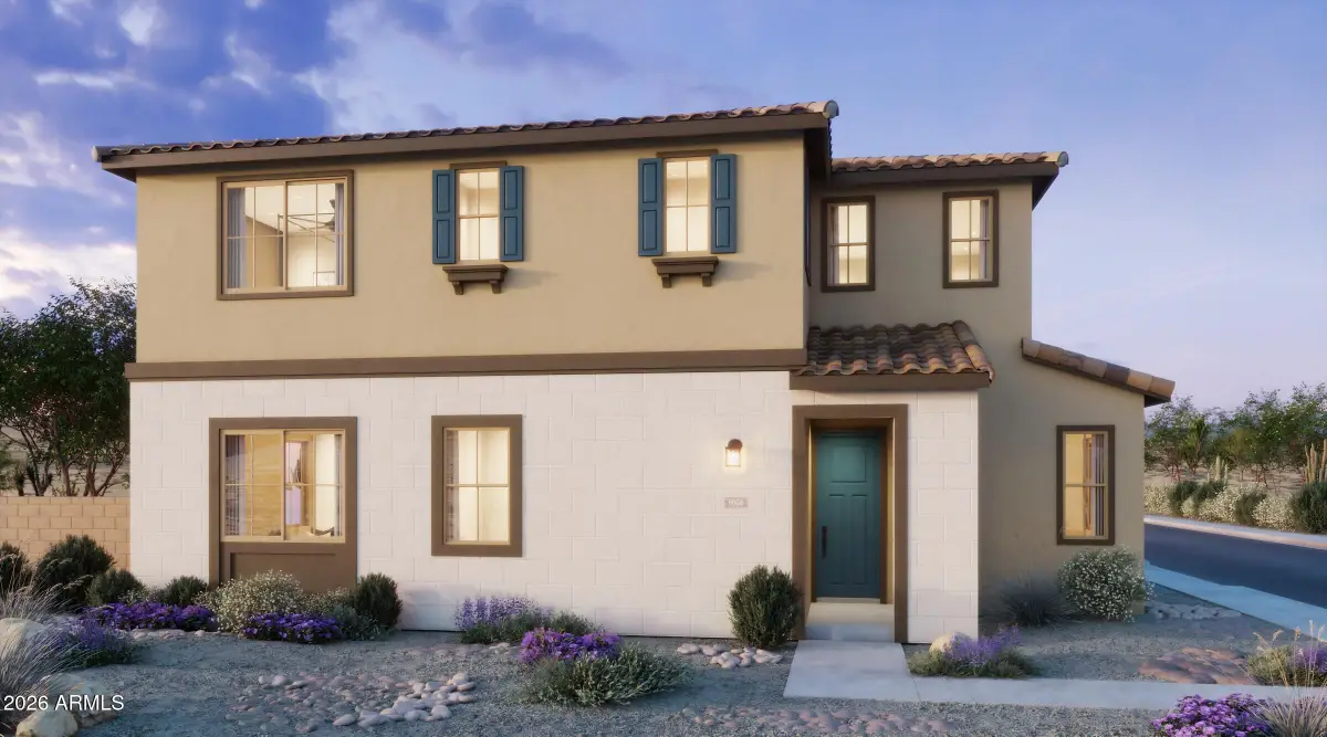 2245 S Swan Drive, Gilbert, AZ 85295 - #1