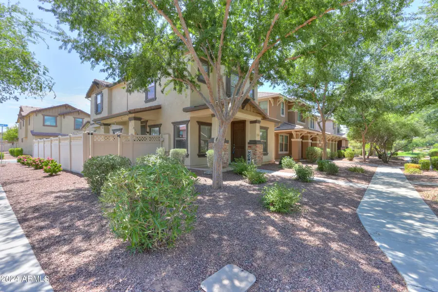 986 S Hawk Lane, Gilbert, AZ 85296 - #3
