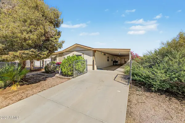 1013 S 97th Street, Mesa, AZ 85208