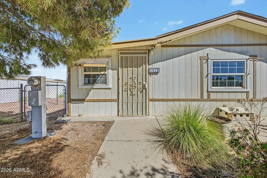 1013 S 97th Street, Mesa, AZ 85208 - #2