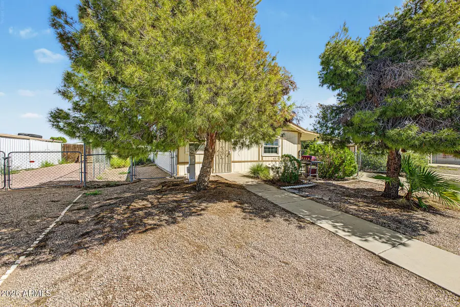 1013 S 97th Street, Mesa, AZ 85208 - #3