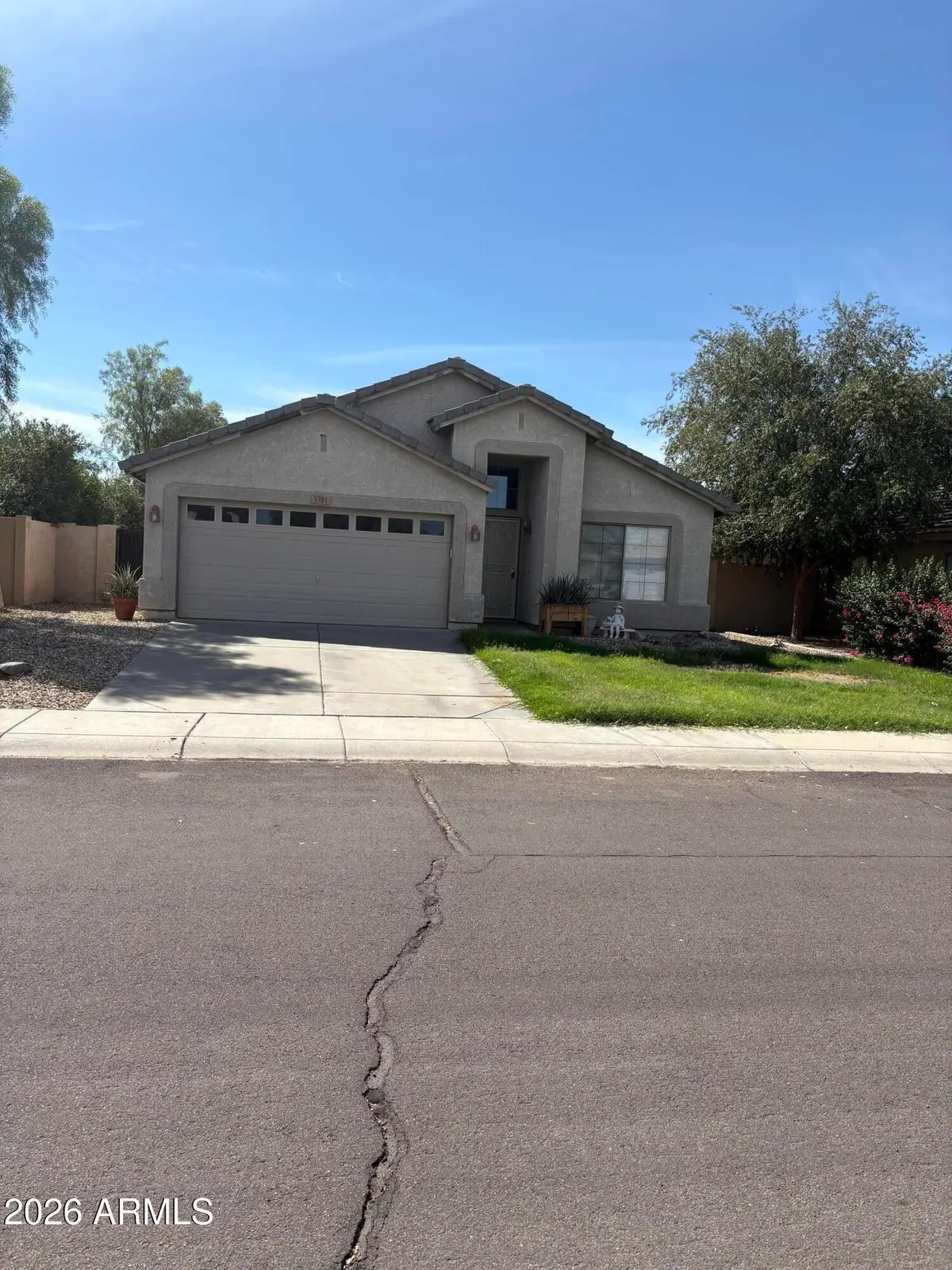 5791 W Seldon Lane, Glendale, AZ 85302 - #1