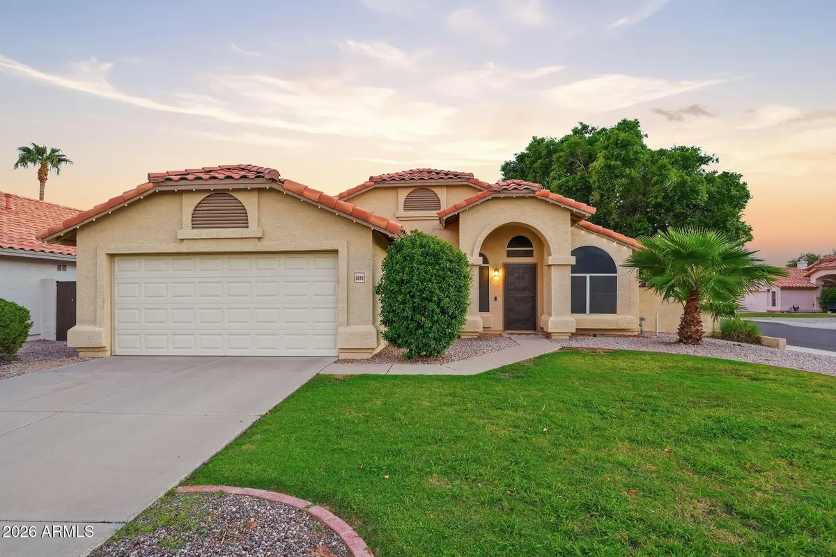 6849 E Lakeview Avenue, Mesa, AZ 85209 - #1