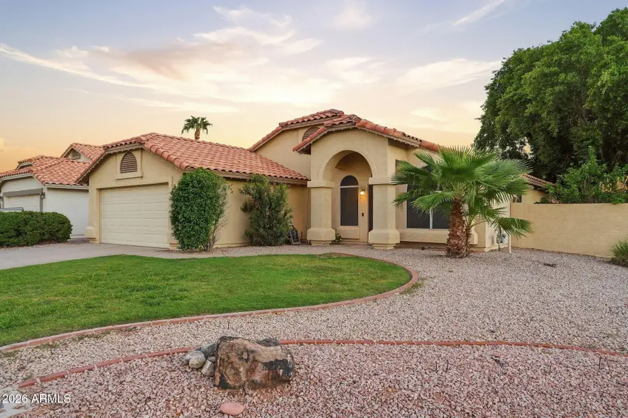 6849 E Lakeview Avenue, Mesa, AZ 85209 - #2