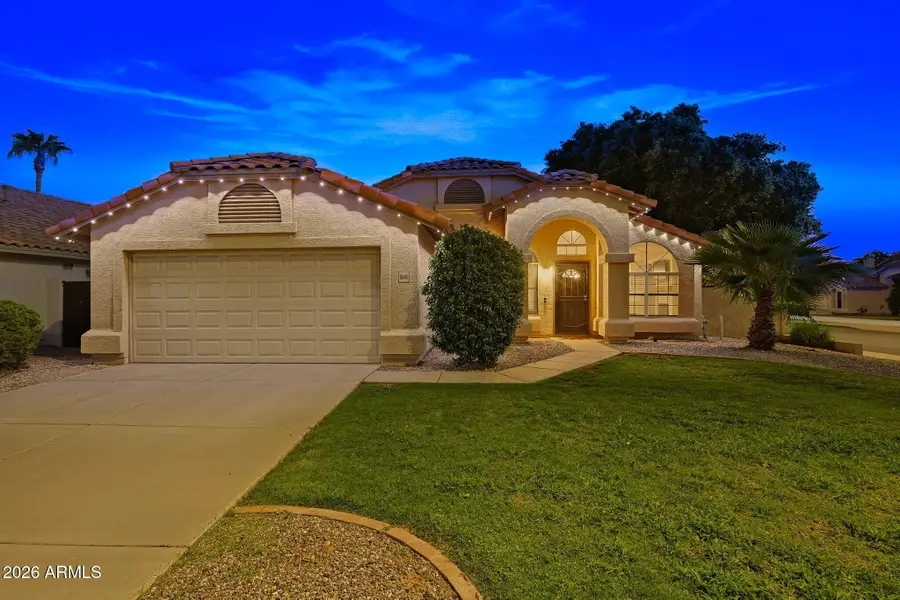6849 E Lakeview Avenue, Mesa, AZ 85209 - #3