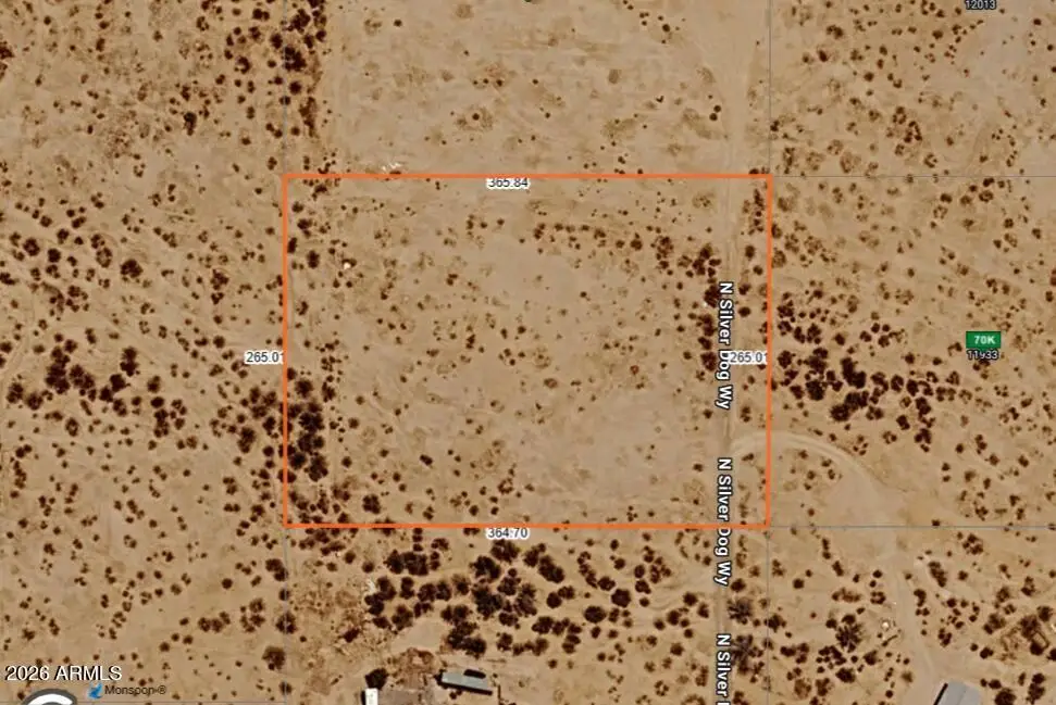 119XX N Silver Dog Road, Maricopa, AZ 85139 - #1
