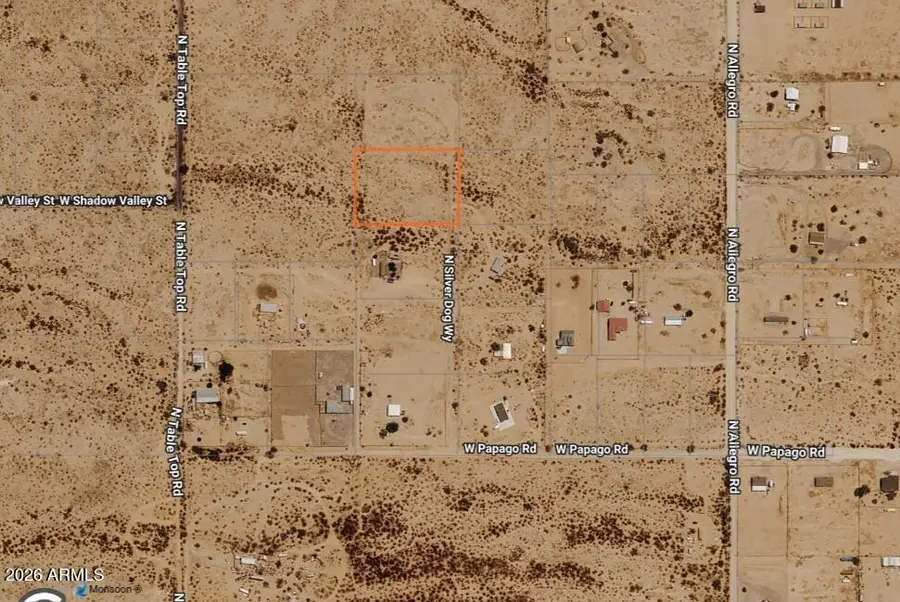 119XX N Silver Dog Road, Maricopa, AZ 85139 - #2