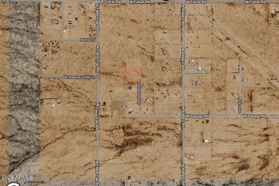 119XX N Silver Dog Road, Maricopa, AZ 85139 - #3