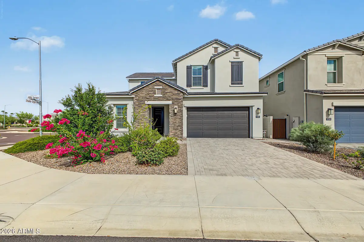 17535 N 48th Terrace, Scottsdale, AZ 85254 - #1