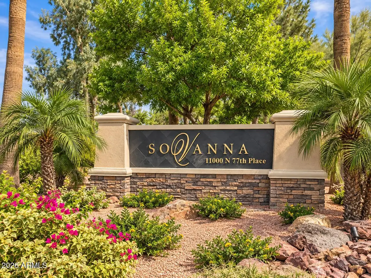 11000 N 77th Place #2061, Scottsdale, AZ 85260 - #1