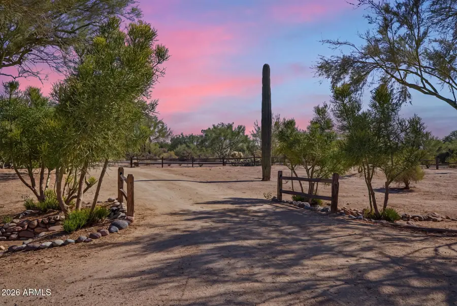 5116 E Westland Road, Cave Creek, AZ 85331 - #2