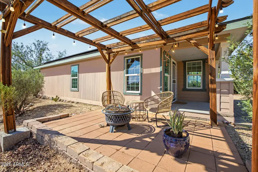 5116 E Westland Road, Cave Creek, AZ 85331 - #3