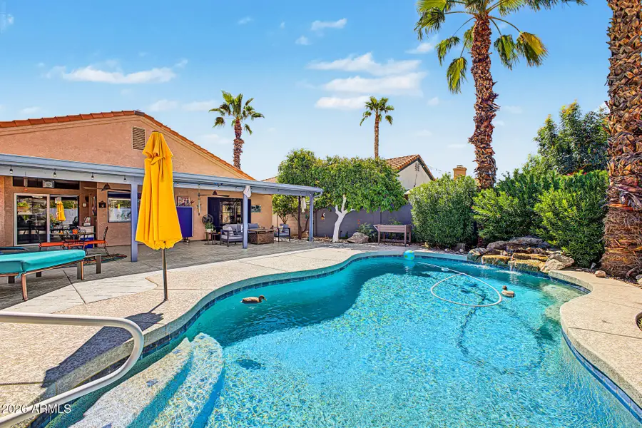 322 E Hearne Way, Gilbert, AZ 85234 - #2