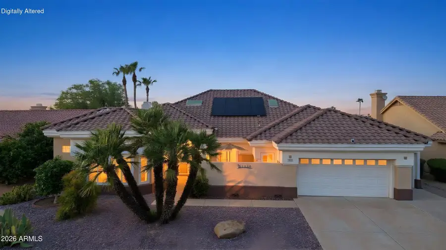 14310 W Sky Hawk Drive, Sun City West, AZ 85375 - #2