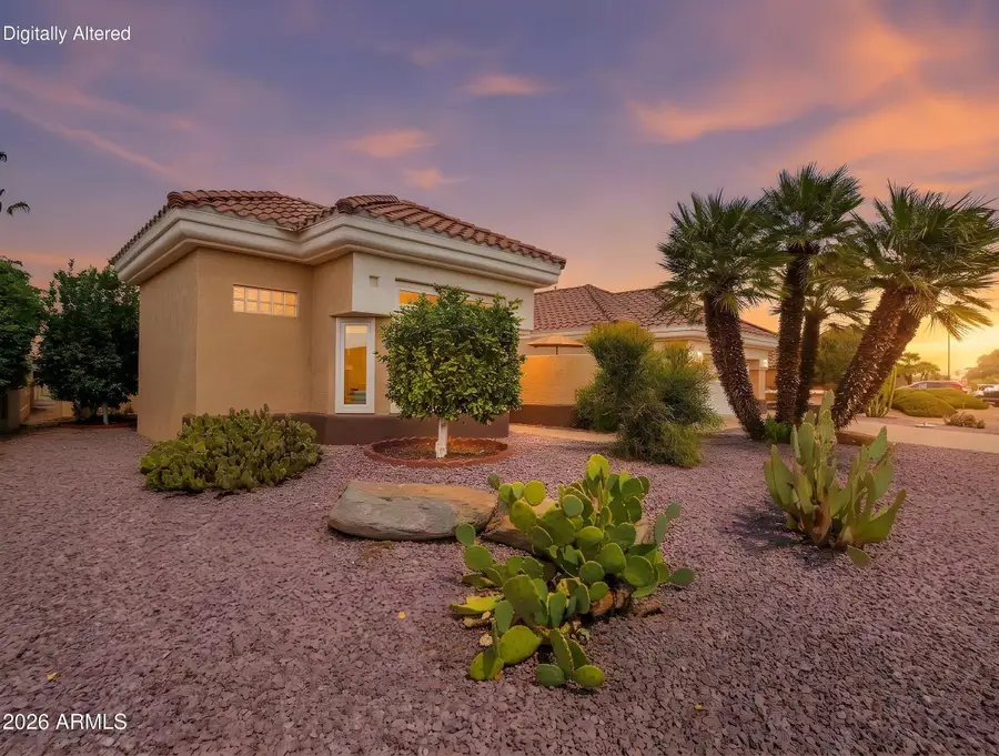 14310 W Sky Hawk Drive, Sun City West, AZ 85375 - #3