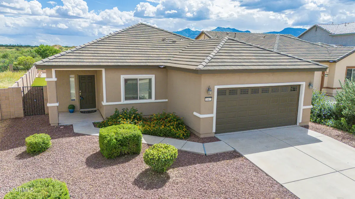 1467 Paso Robles Avenue, Sierra Vista, AZ 85635 - #1