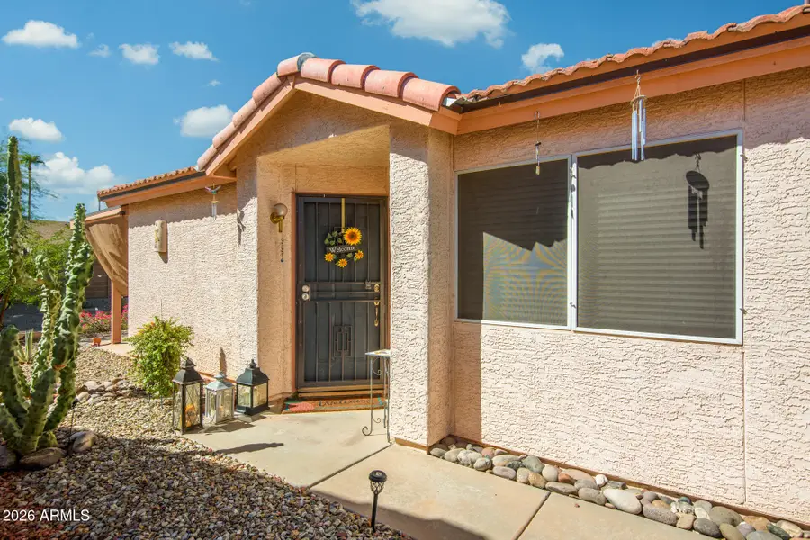 1697 E Lindrick Drive, Chandler, AZ 85249 - #3