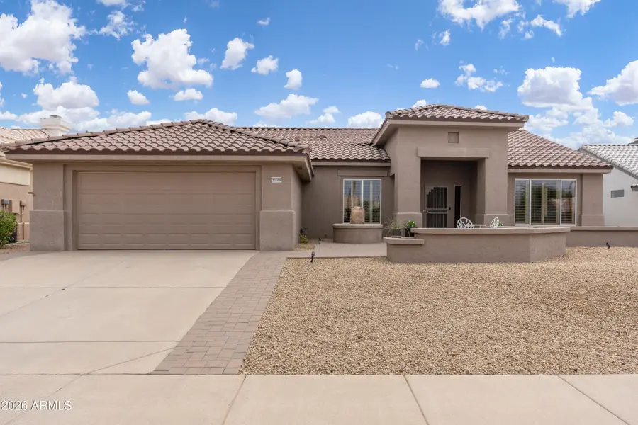 22609 N Acapulco Drive, Sun City West, AZ 85375 - #3
