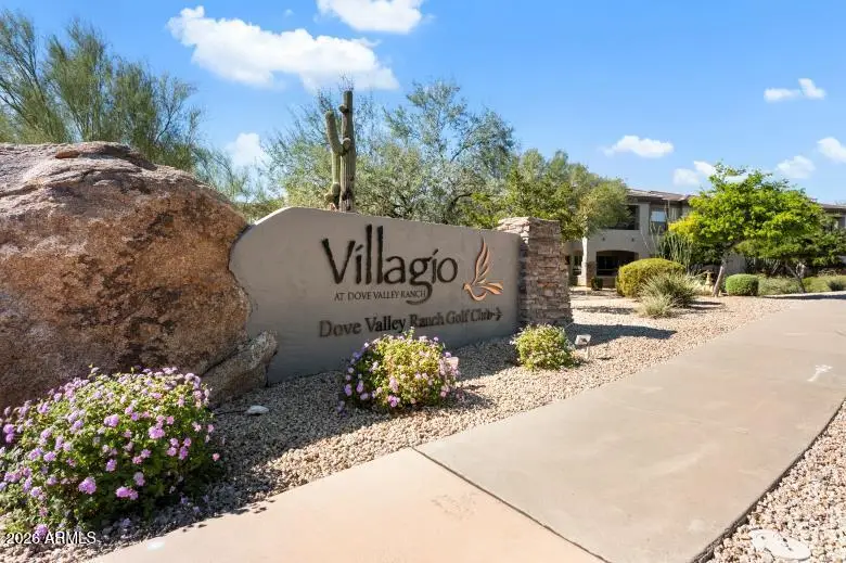 33550 N Dove Lakes Drive #1002, Cave Creek, AZ 85331 - #2