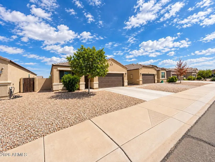 29853 N Yucca Drive, Florence, AZ 85132 - #2