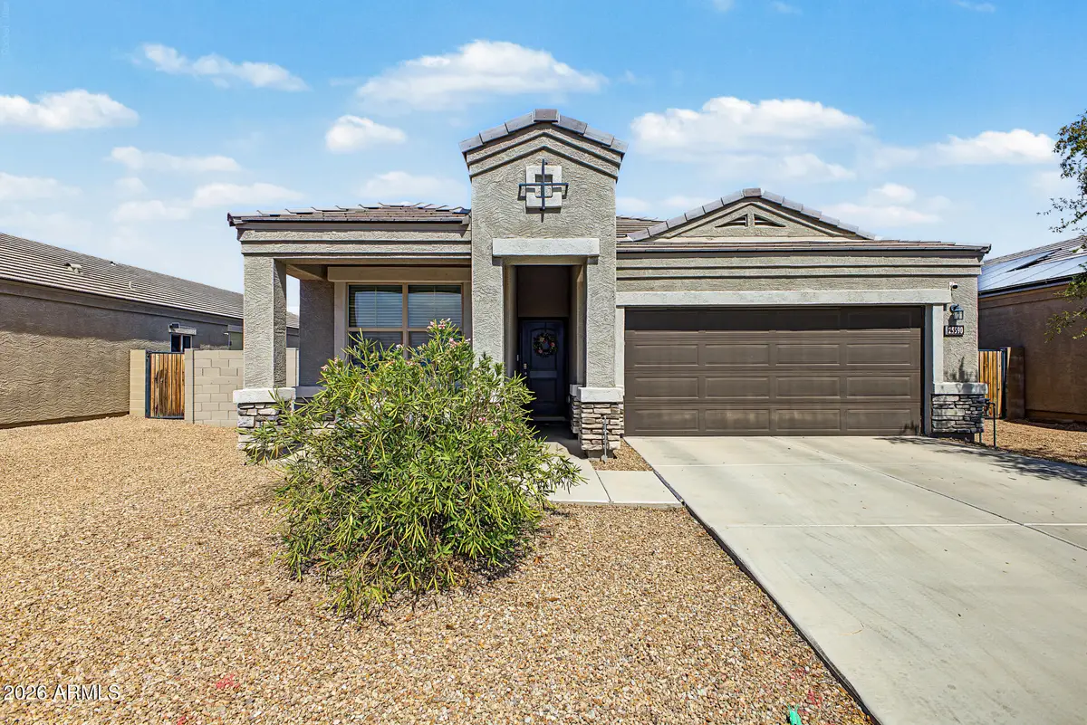 25590 W Samantha Way, Buckeye, AZ 85326 - #1