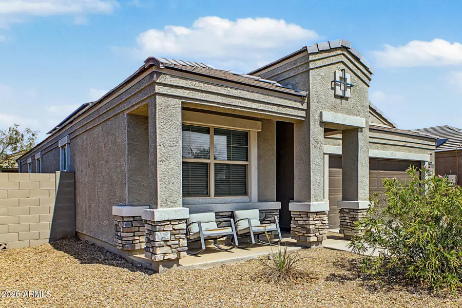 25590 W Samantha Way, Buckeye, AZ 85326 - #2