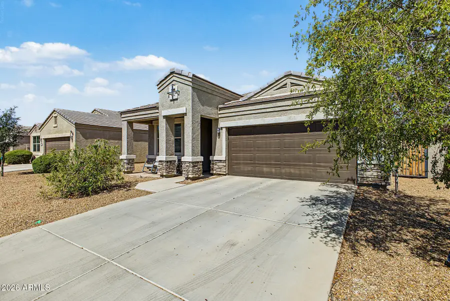 25590 W Samantha Way, Buckeye, AZ 85326 - #3