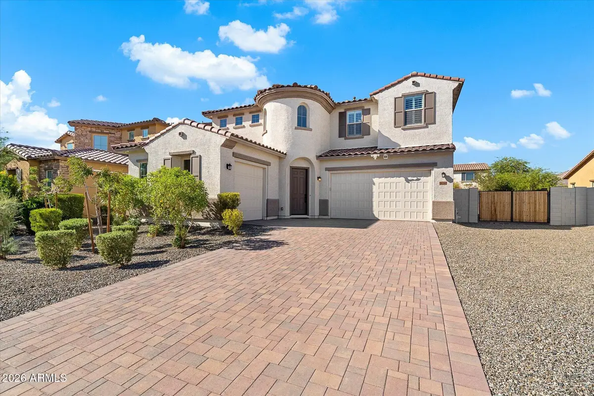 16398 W Madison Street, Goodyear, AZ 85338 - #1