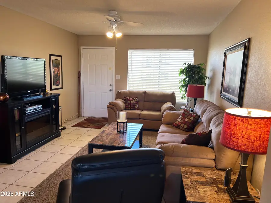5518 E Lindstrom Lane #2023, Mesa, AZ 85215 - #2