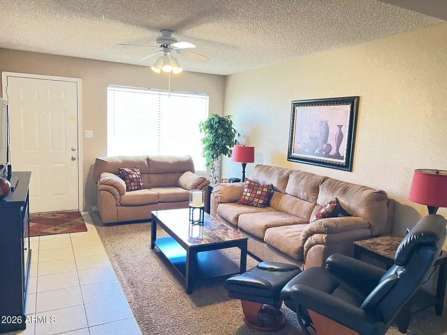 5518 E Lindstrom Lane #2023, Mesa, AZ 85215 - #3