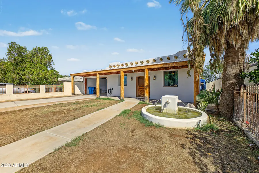 3730 E Taylor Street, Phoenix, AZ 85008 - #2