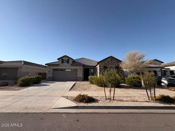 18942 W Laurel Lane, Surprise, AZ 85388