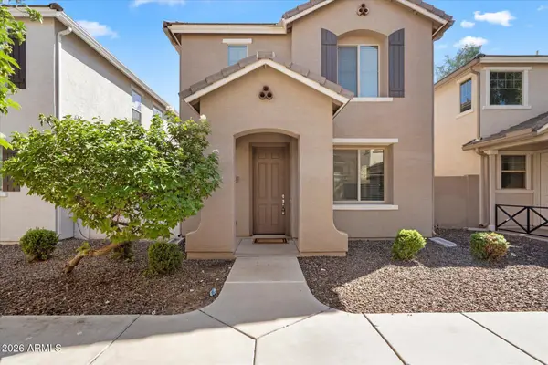 2680 N 73rd Gln Glen, Phoenix, AZ 85035