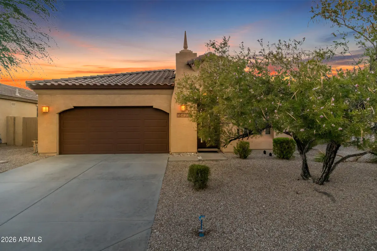 18420 W La Mirada Drive, Goodyear, AZ 85338 - #1