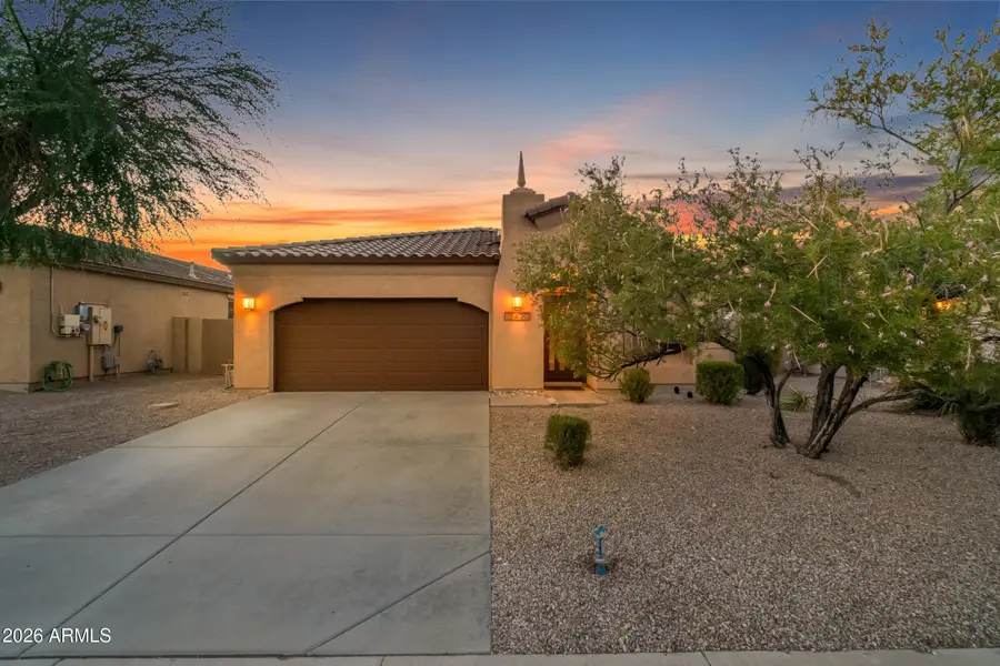 18420 W La Mirada Drive, Goodyear, AZ 85338 - #3