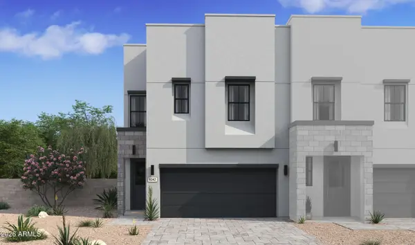 5844 S 35th Way, Phoenix, AZ 85040