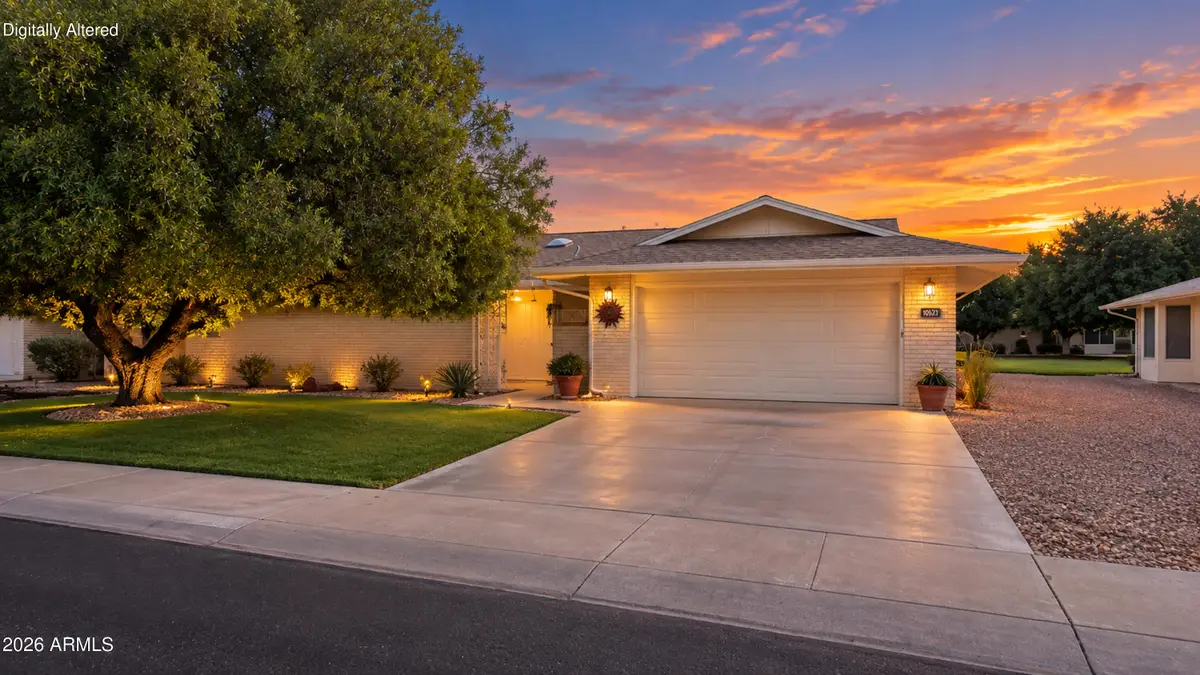 19209 N Sombrero Circle, Sun City, AZ 85373 - #1