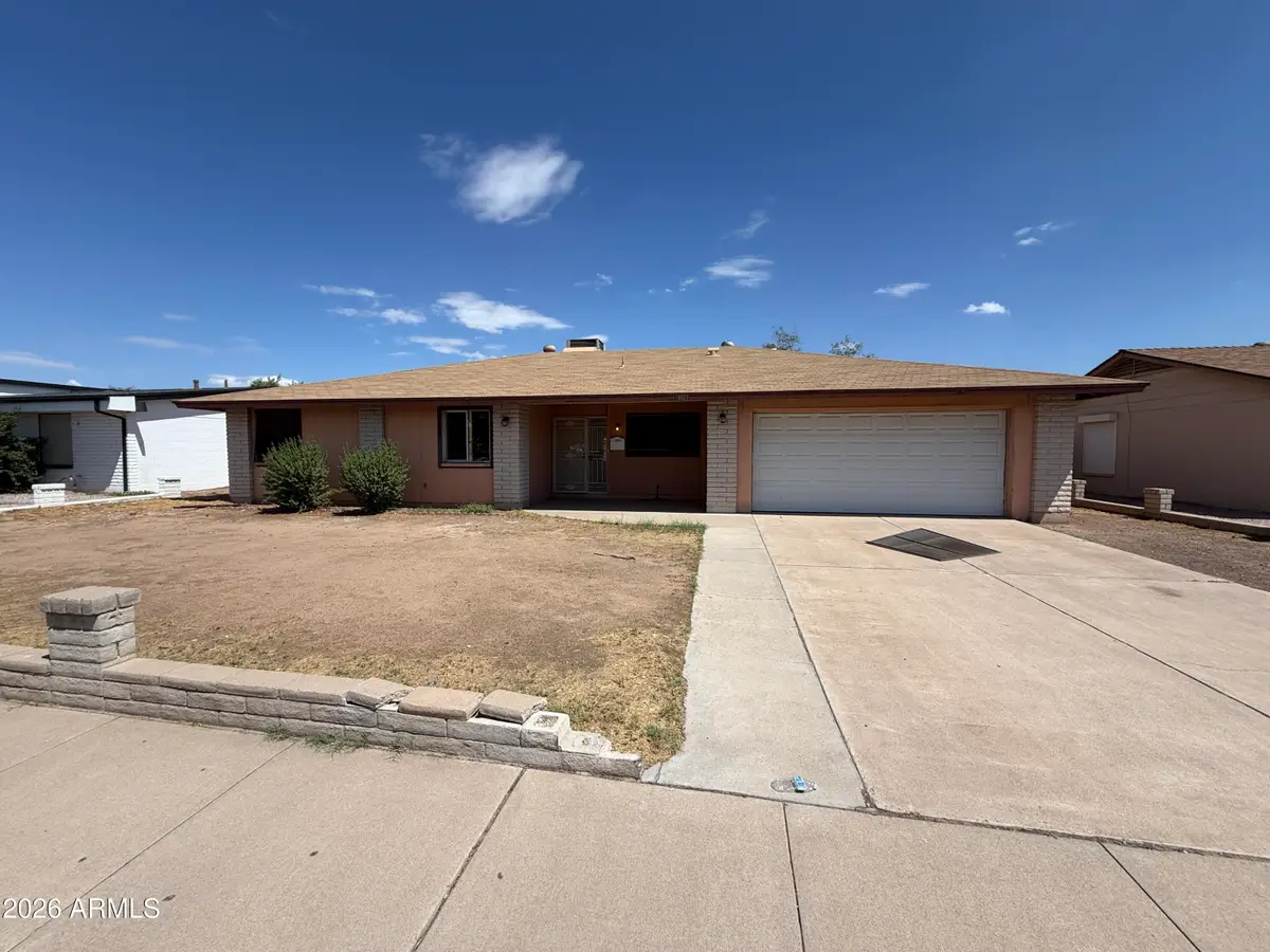 10037 N 43rd Avenue, Phoenix, AZ 85051 - #1