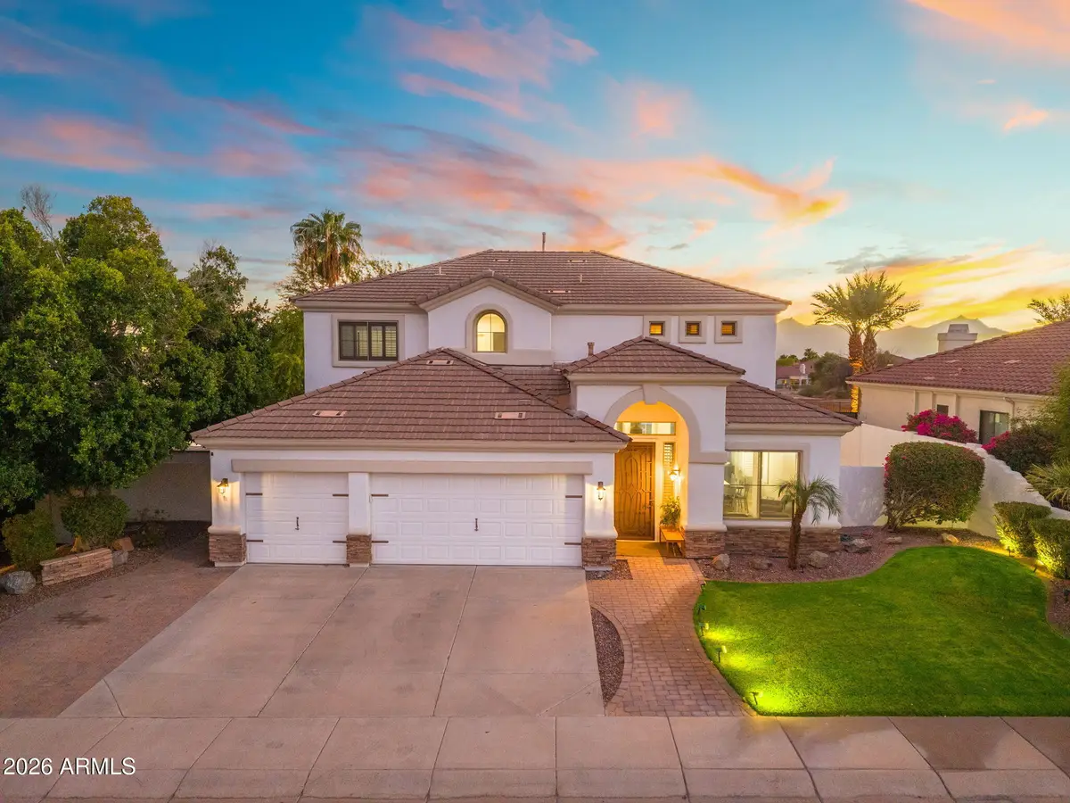 1427 W Saltsage Drive, Phoenix, AZ 85045 - #1