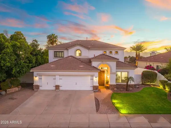 1427 W Saltsage Drive, Phoenix, AZ 85045