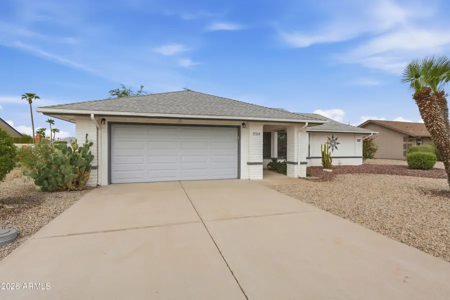 17218 N 125th Avenue, Sun City West, AZ 85375 - #2