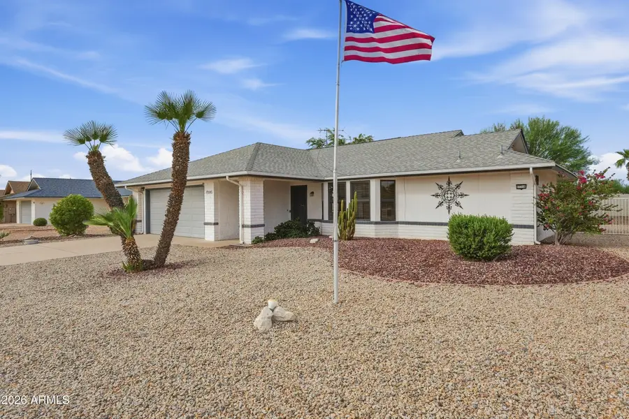 17218 N 125th Avenue, Sun City West, AZ 85375 - #3