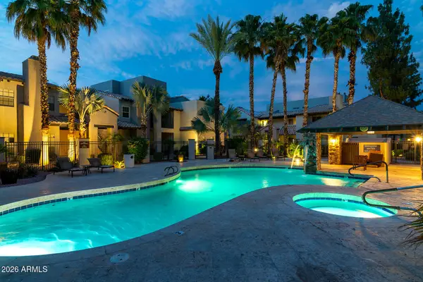 14145 N 92nd Street #2077, Scottsdale, AZ 85260
