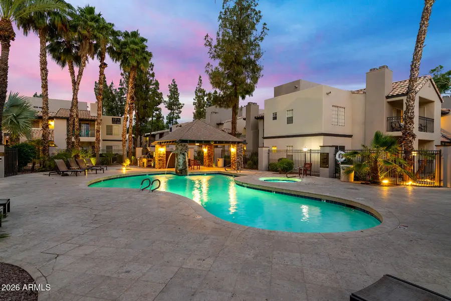 14145 N 92nd Street #2077, Scottsdale, AZ 85260 - #2