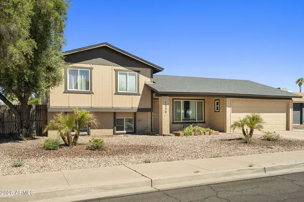 1838 W Pampa Avenue, Mesa, AZ 85202