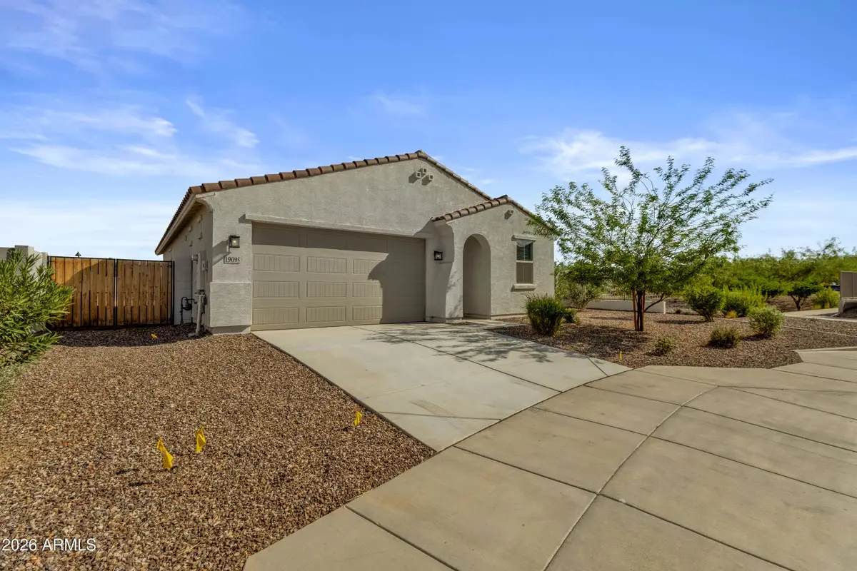 19095 N Los Gabrieles Way, Maricopa, AZ 85138 - #1