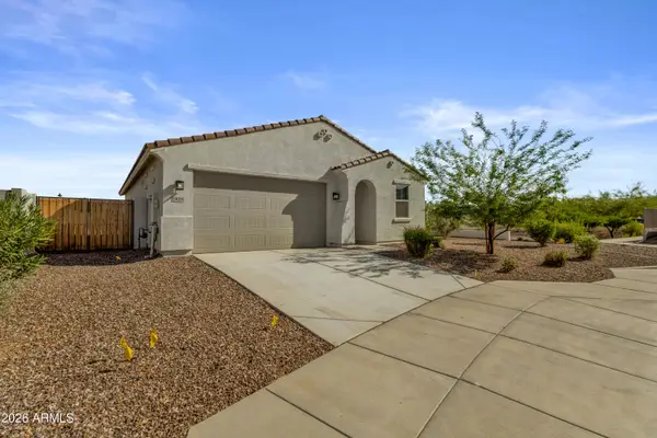 19095 N Los Gabrielas Way, Maricopa, AZ 85138