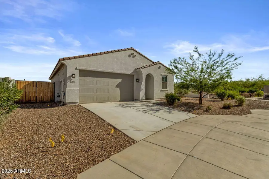 19095 N Los Gabrieles Way, Maricopa, AZ 85138 - #2