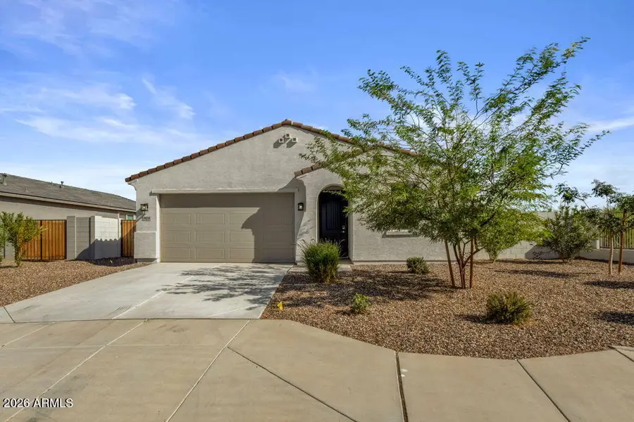 19095 N Los Gabrieles Way, Maricopa, AZ 85138 - #3
